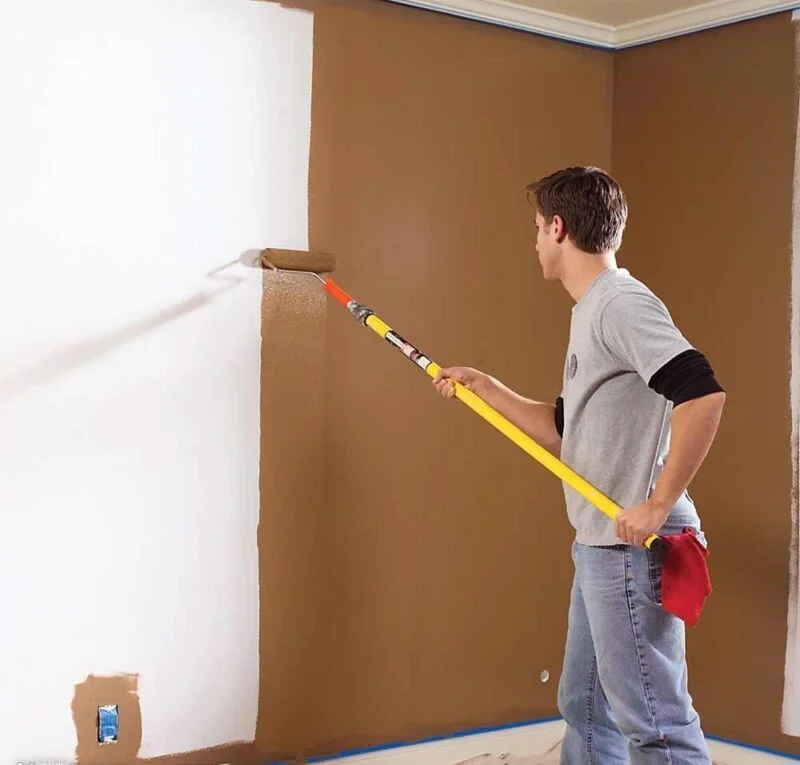 Beşiri Boya Badanacı