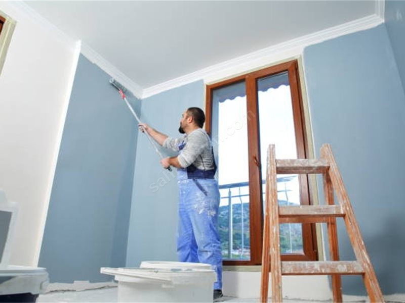 Beşiri Boya Badanacı